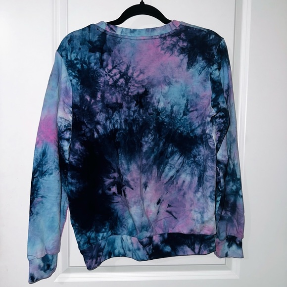 Monat Gear: Tye-dye sweatshirt - Picture 3 of 3